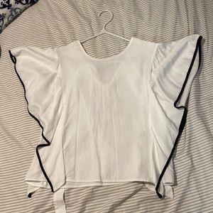 Zara top